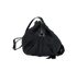 Embroidered Logo Bag, side view
